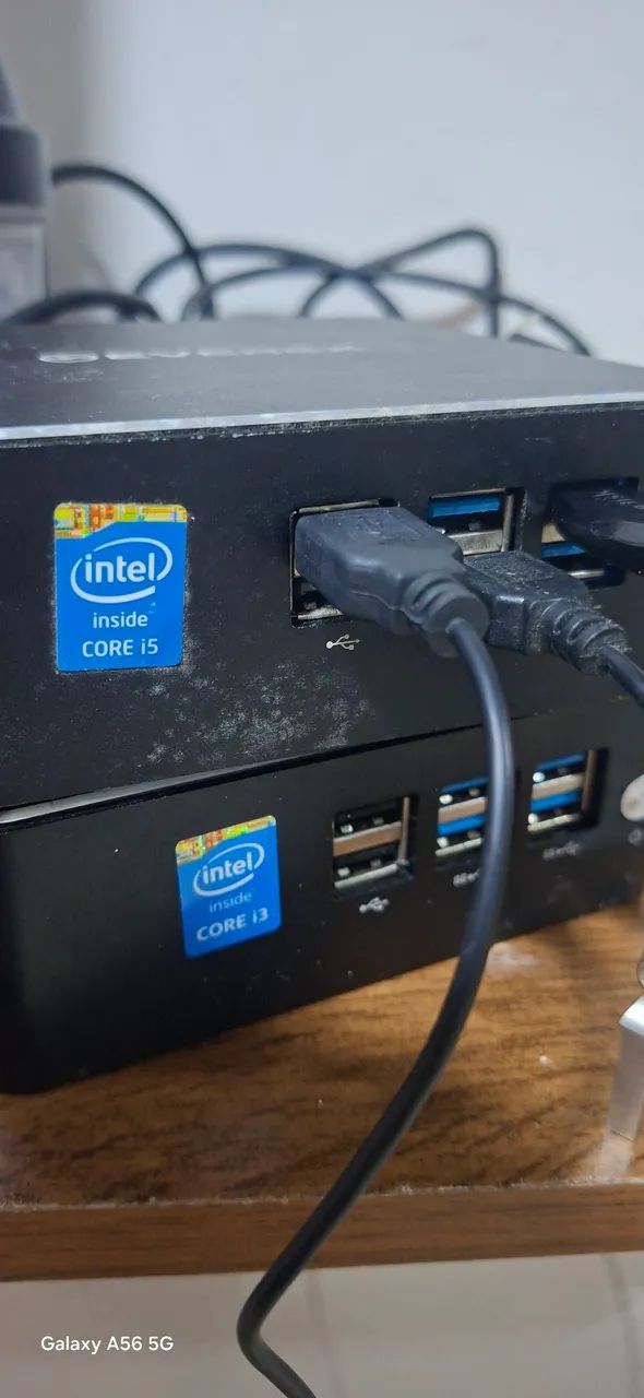 MINIPC I3  - Foto 2