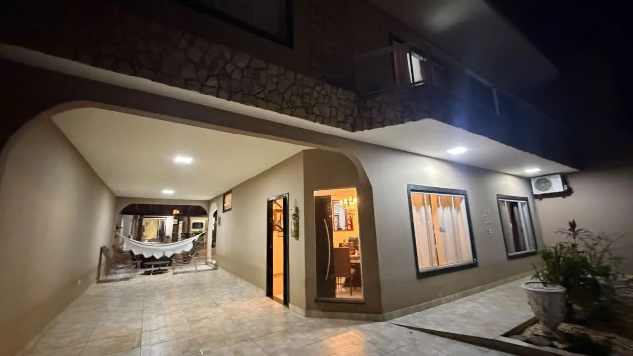 VILA MARUMBY - Foto 5