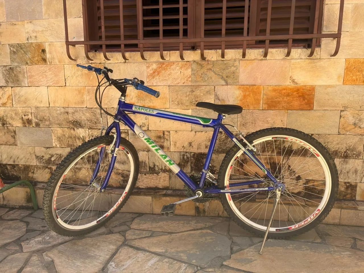 Bicicleta aro 26 - Foto 2