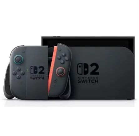 Nintendo Switch 2 !! NOVO ! PRONTA ENTREGA! - Foto 5