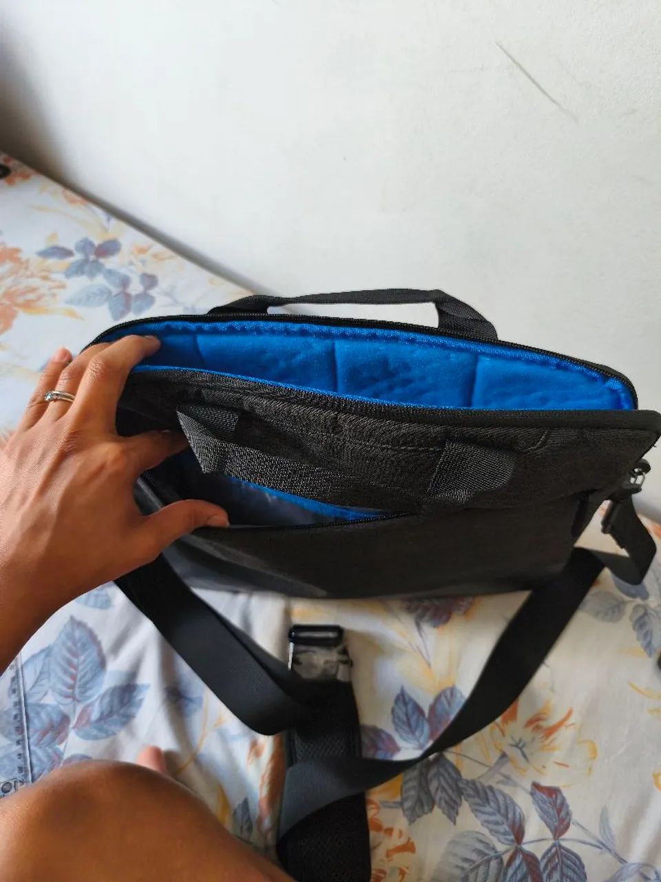 Bolsa de notebook  - Foto 4