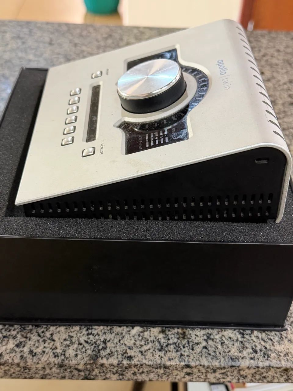 Interface apollo quad - Foto 2