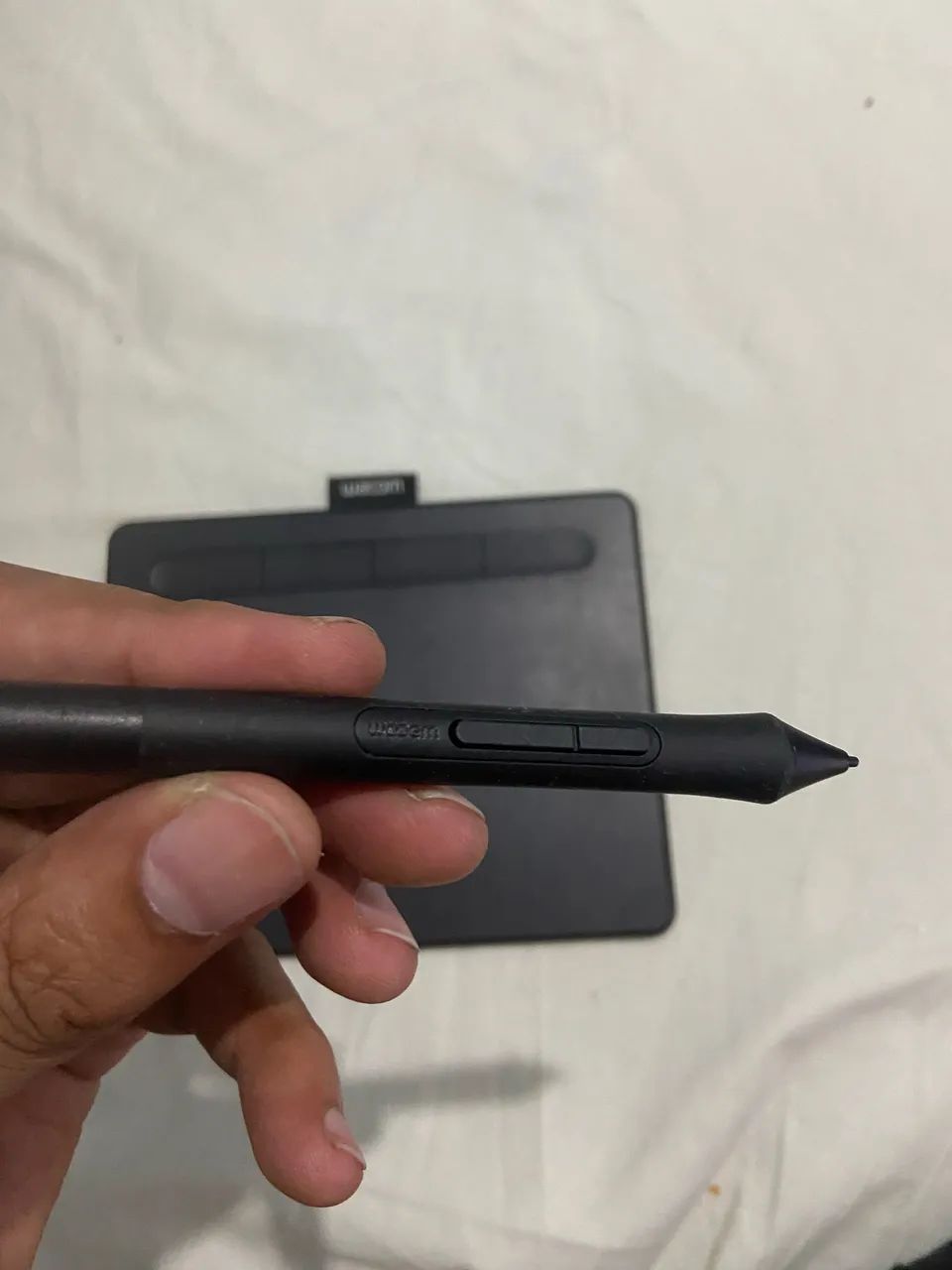 Mesa digitalizadora Wacon intuos ctl4100w - VENDER RÁPIDO - Foto 3