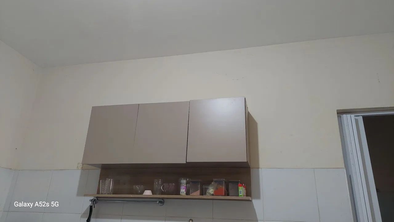 Armario  de cozinha aerio - Foto 3