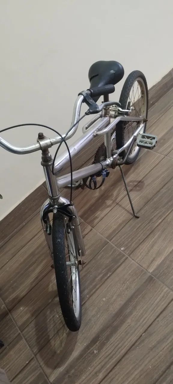 Bicicleta aro 20 - Foto 3