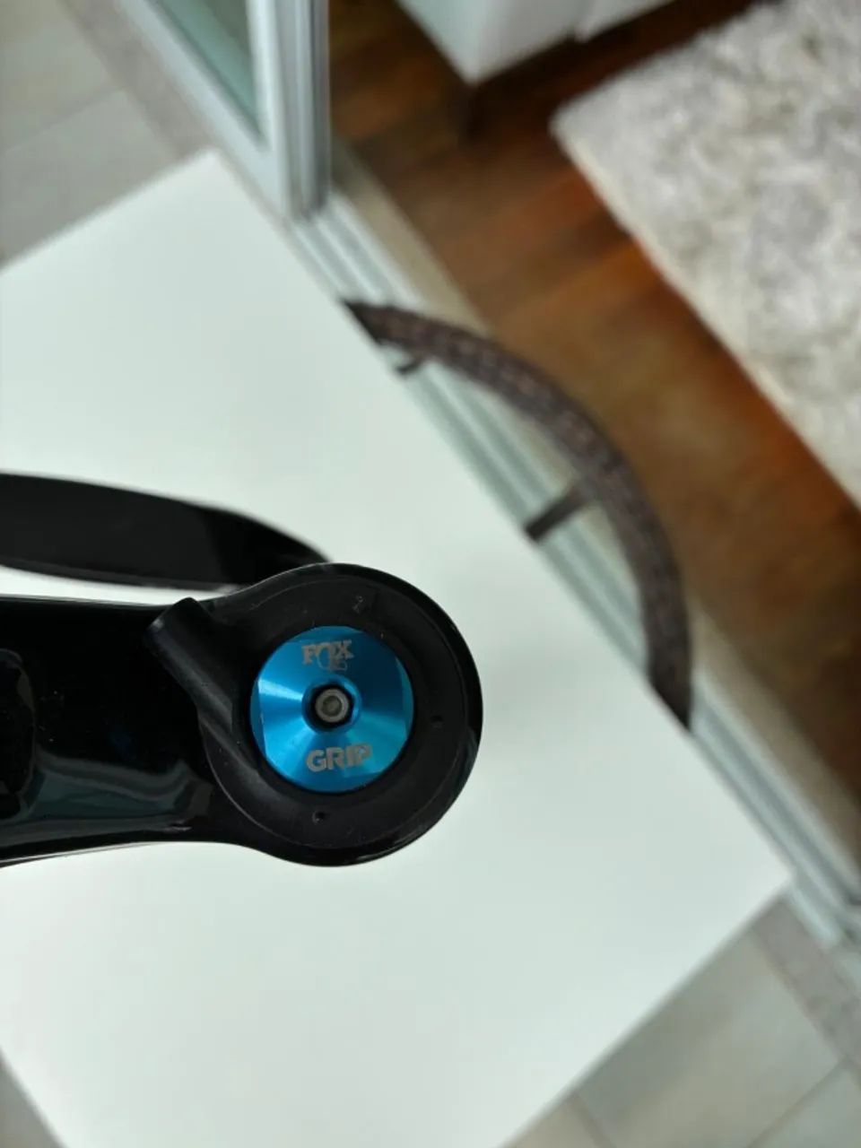 Suspensão Fox 34 Stepcast Performance 29 120mm Boost - Ciclismo