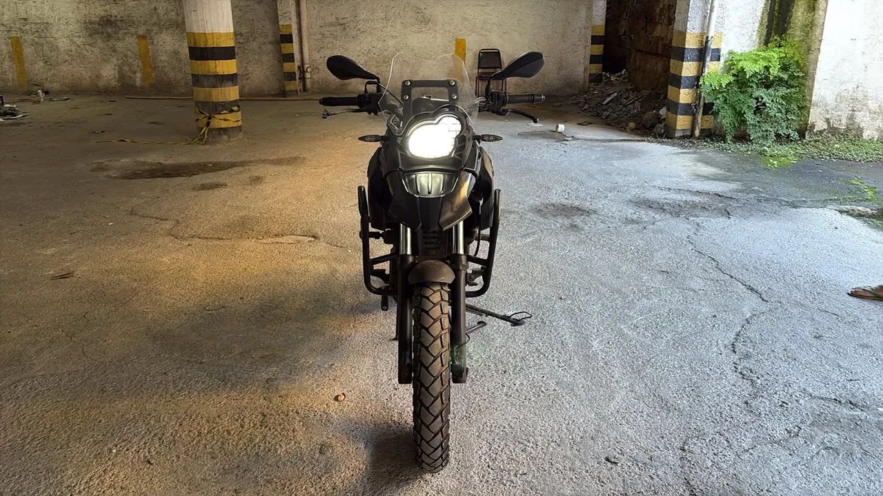 Bmw gs 650 - Foto 4