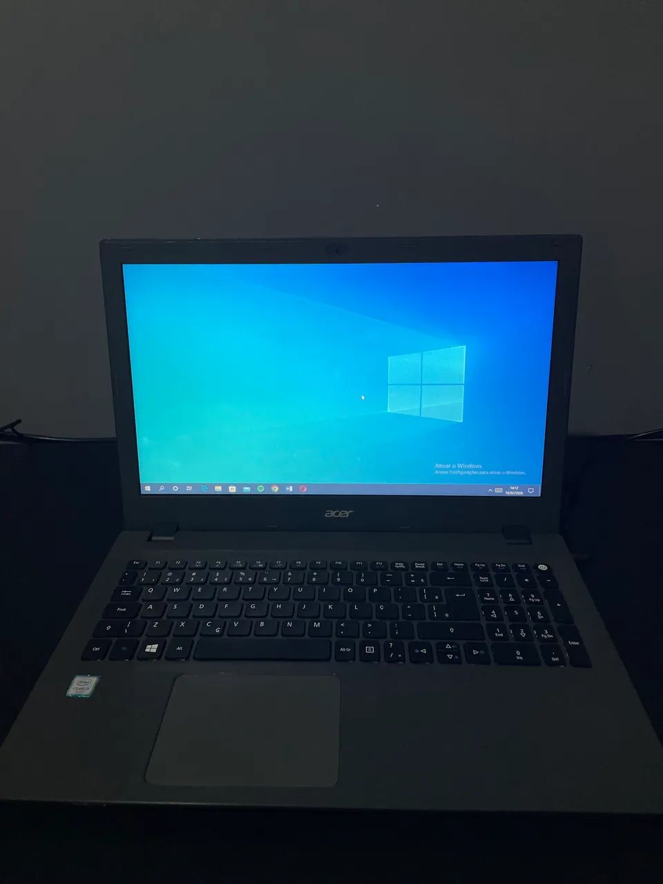 Notebook i5 - Foto 3