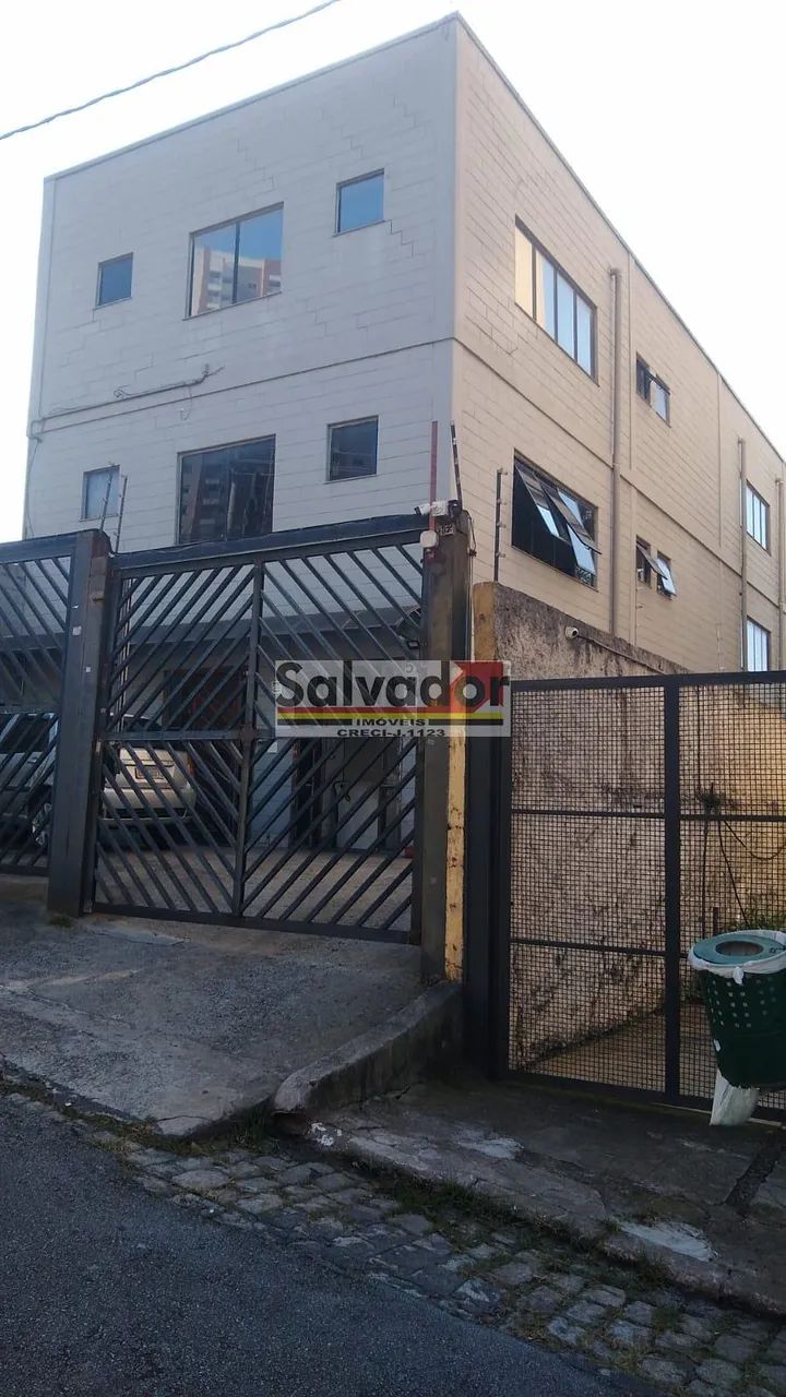 Imóvel Comercial na Vila Nair - São Paulo