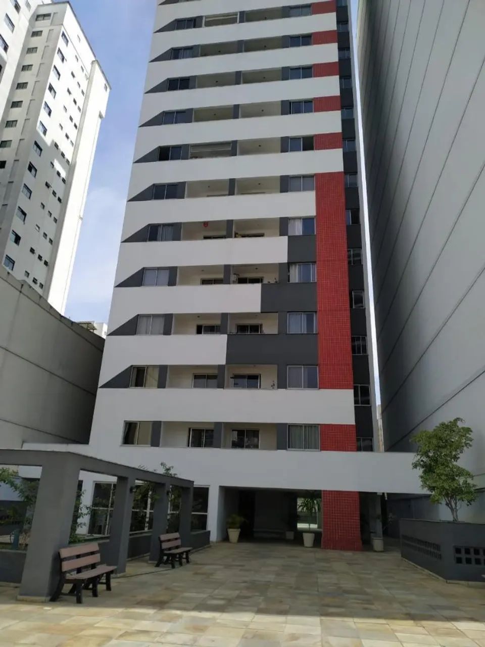 Apartamento 2 quartos - Centro - Foto 2