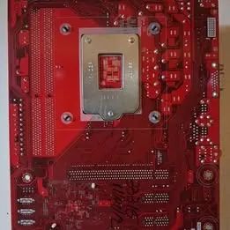 kit placa mãe i3 - Foto 3