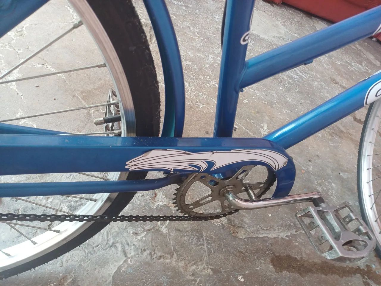 BICICLETA - Foto 3