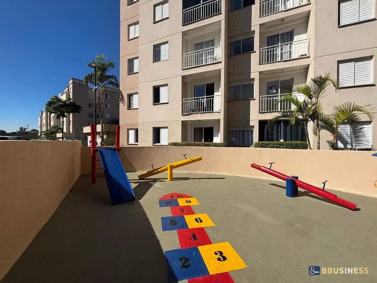 Apartamento à venda com 3 quartos - Jardim Ísis, Cotia, SP - Foto 4