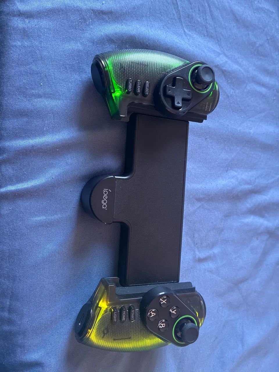 Controle Ípega pg-9083 telescópio para celular compatível com Android e iPhone - Foto 2