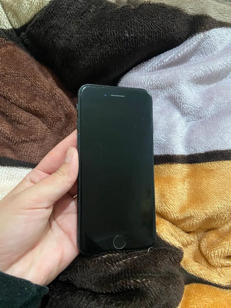 iPhone 7 - Foto 2
