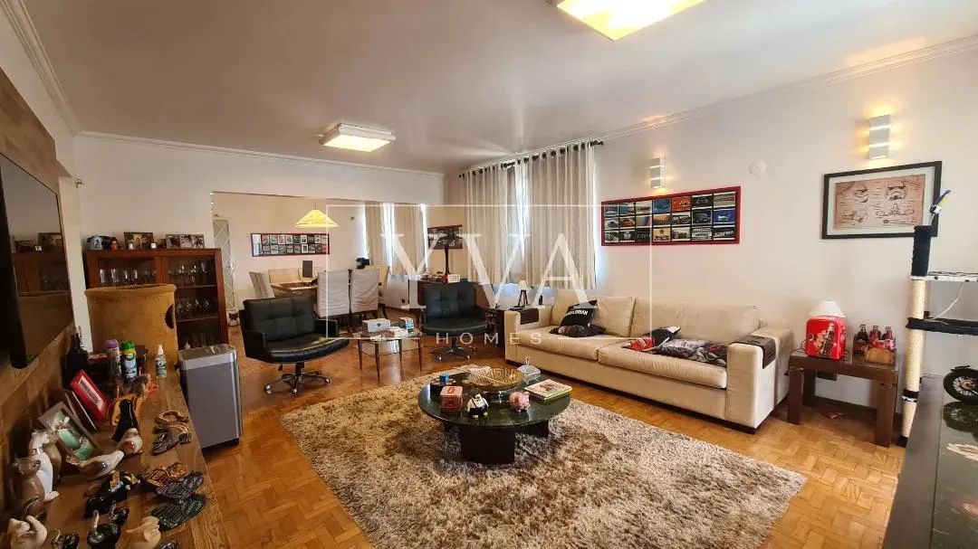 Apartamento com 130 m², 2 quartos sendo 0 suíte à venda no bairro Bela Vista. - Foto 6