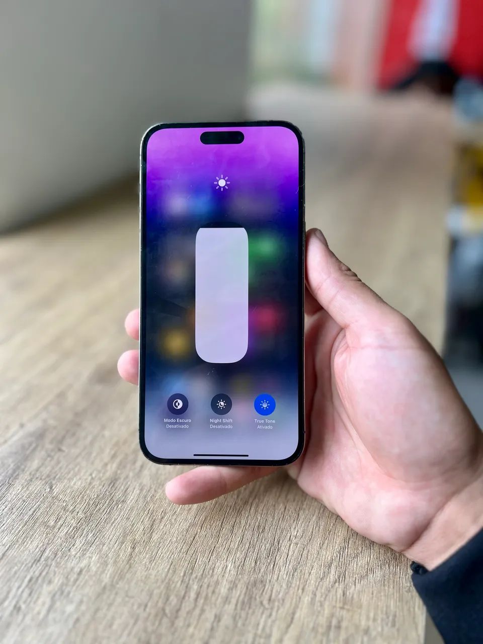 iPhone 14 Pro Max 256gb - Foto 4