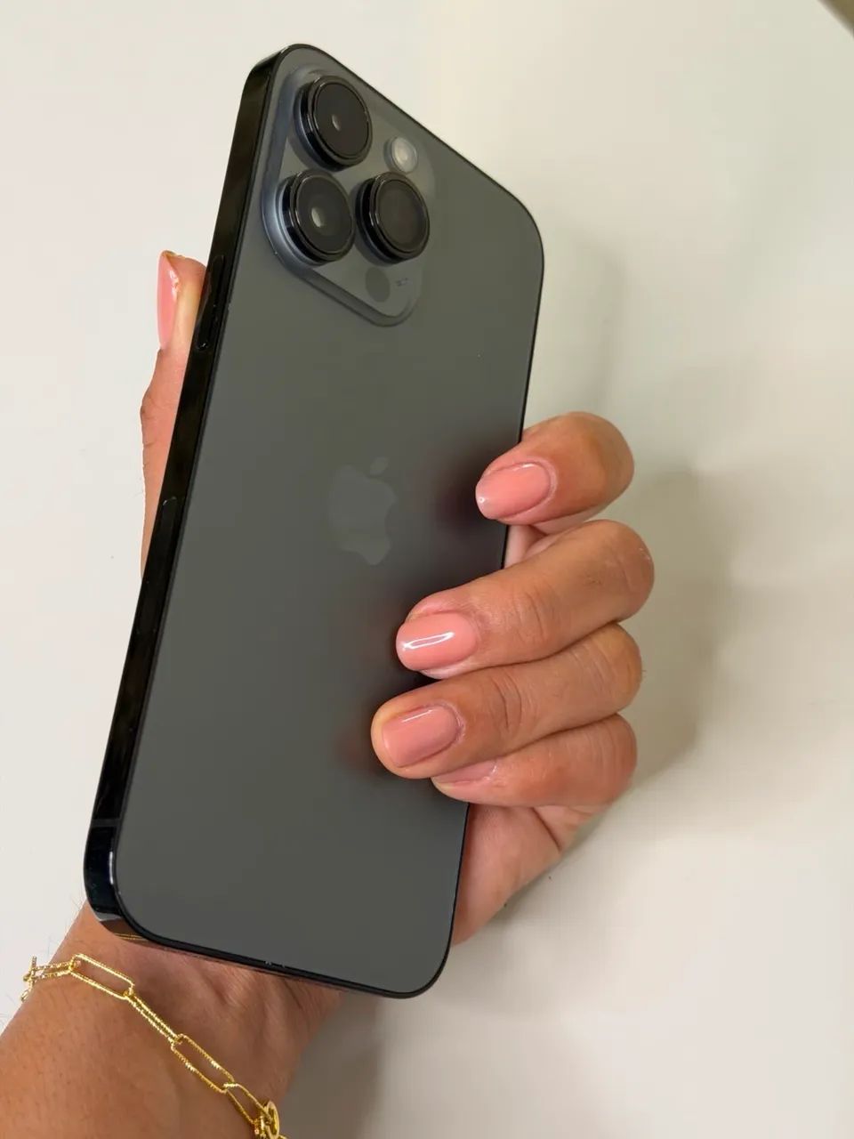 Vendo IPhone 14 Pro Max  - Foto 3