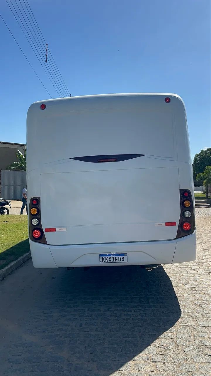 Ônibus M.BENZ  - Foto 3