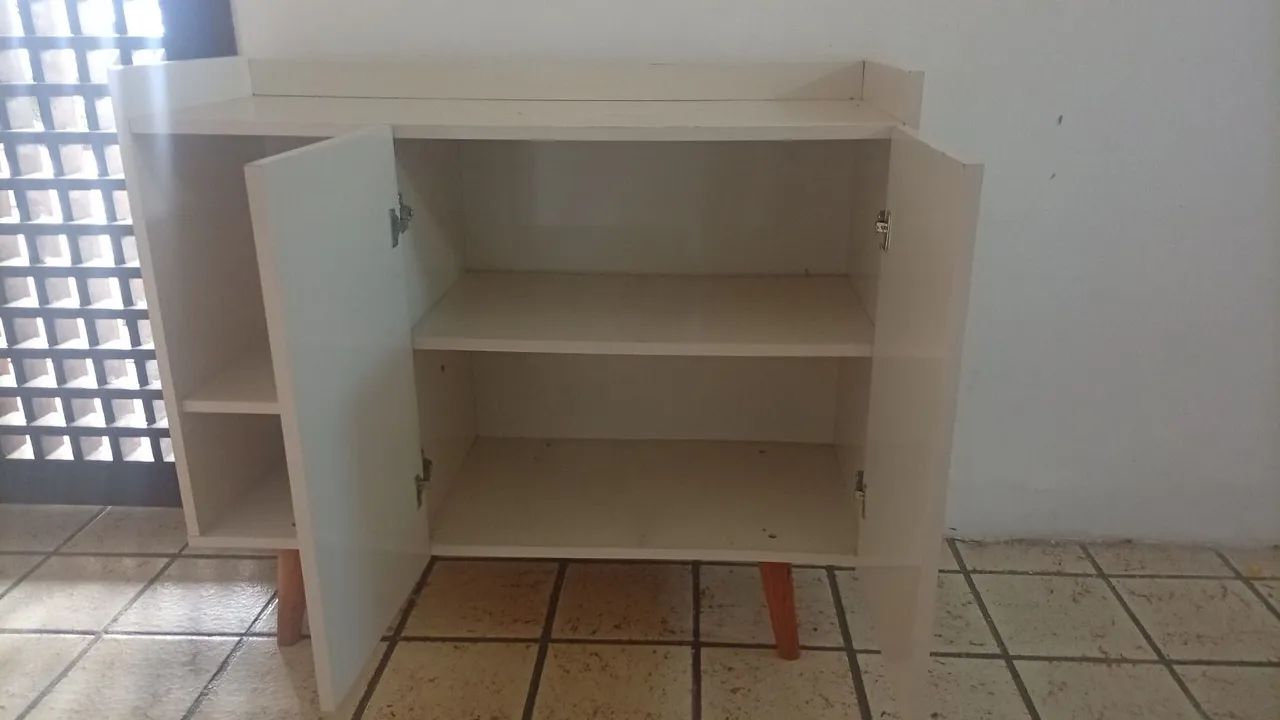 Vendo cantinho do café moderno - Foto 2