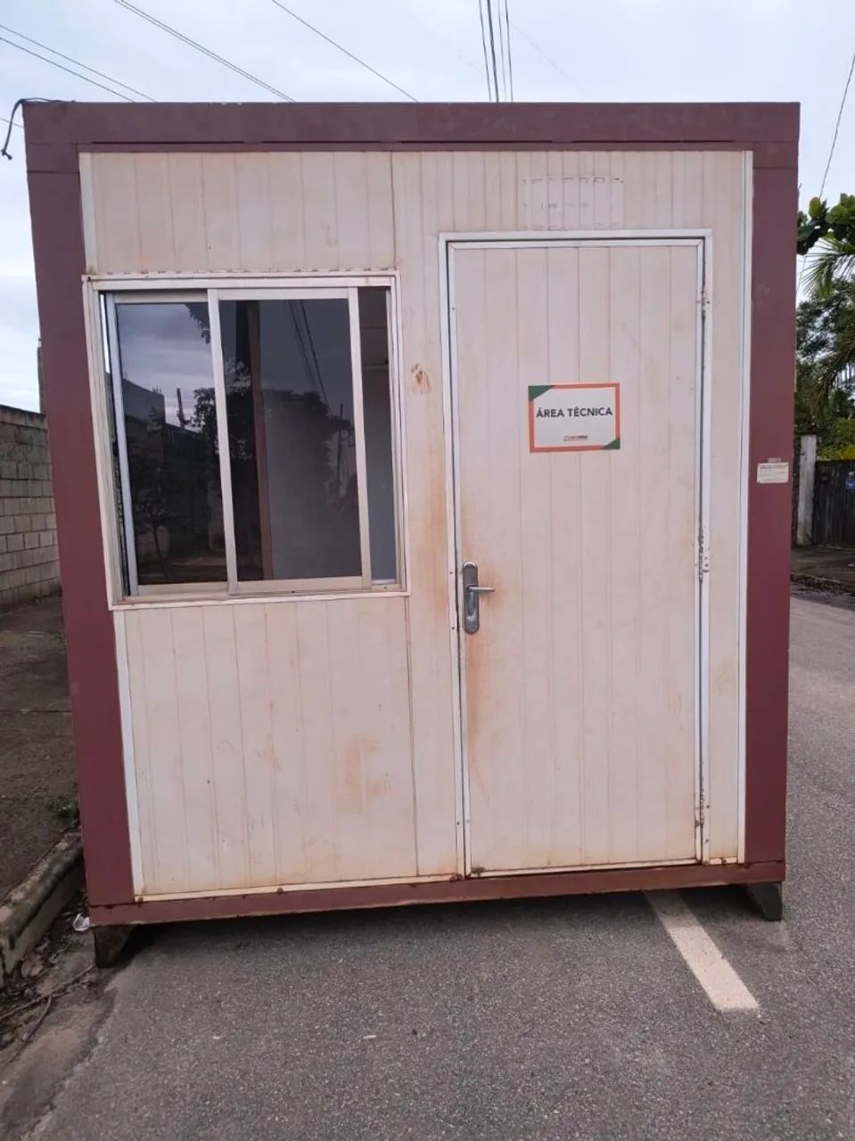 Container isotermico  - Foto 2