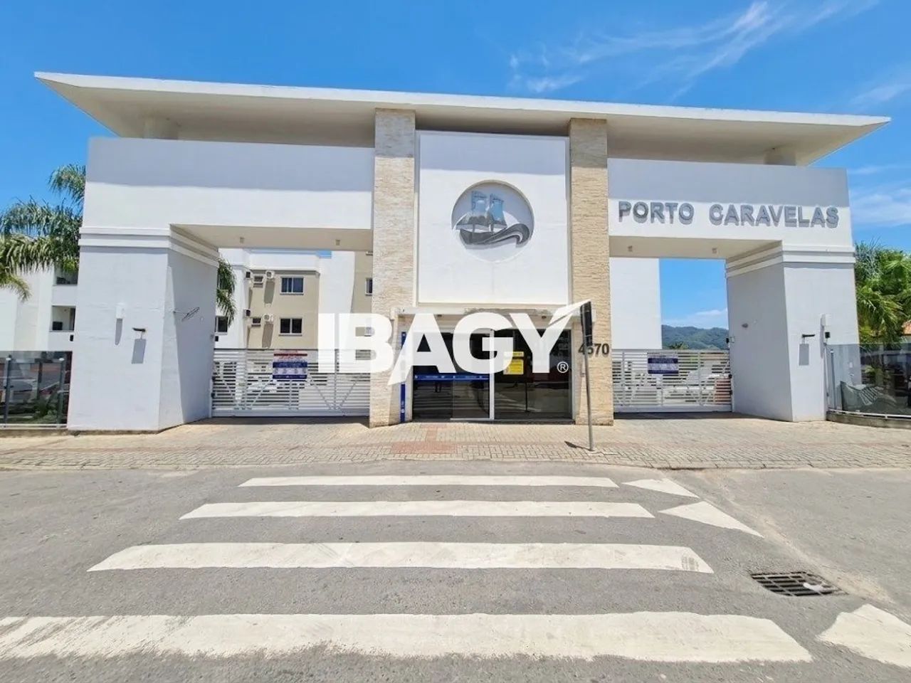 Excelente Apartamento 2 dormitório(s) em Canasvieiras - Florianópolis