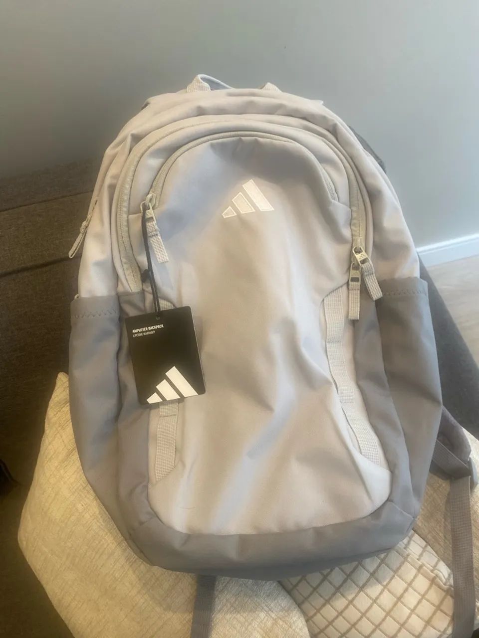 Mochila Adidas 