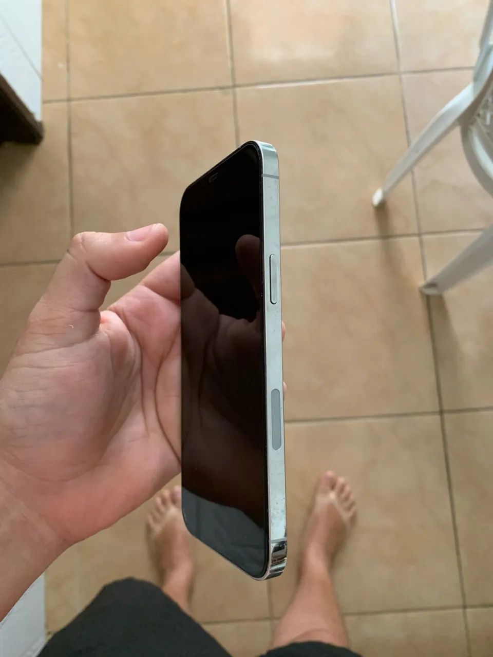 iPhone 12 Pro Max 128gb - Foto 2