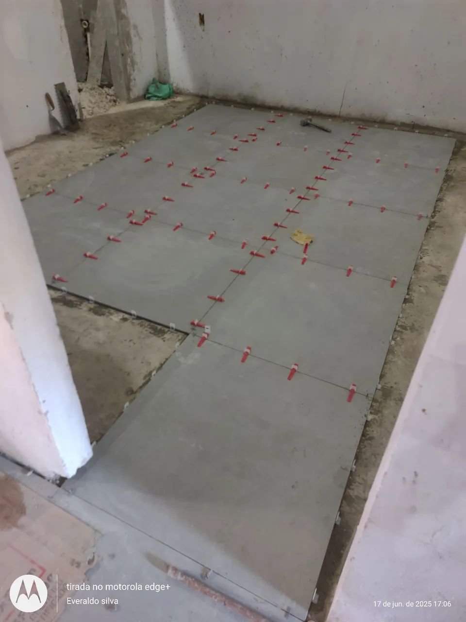 Empleiteiro de obras  - Foto 3