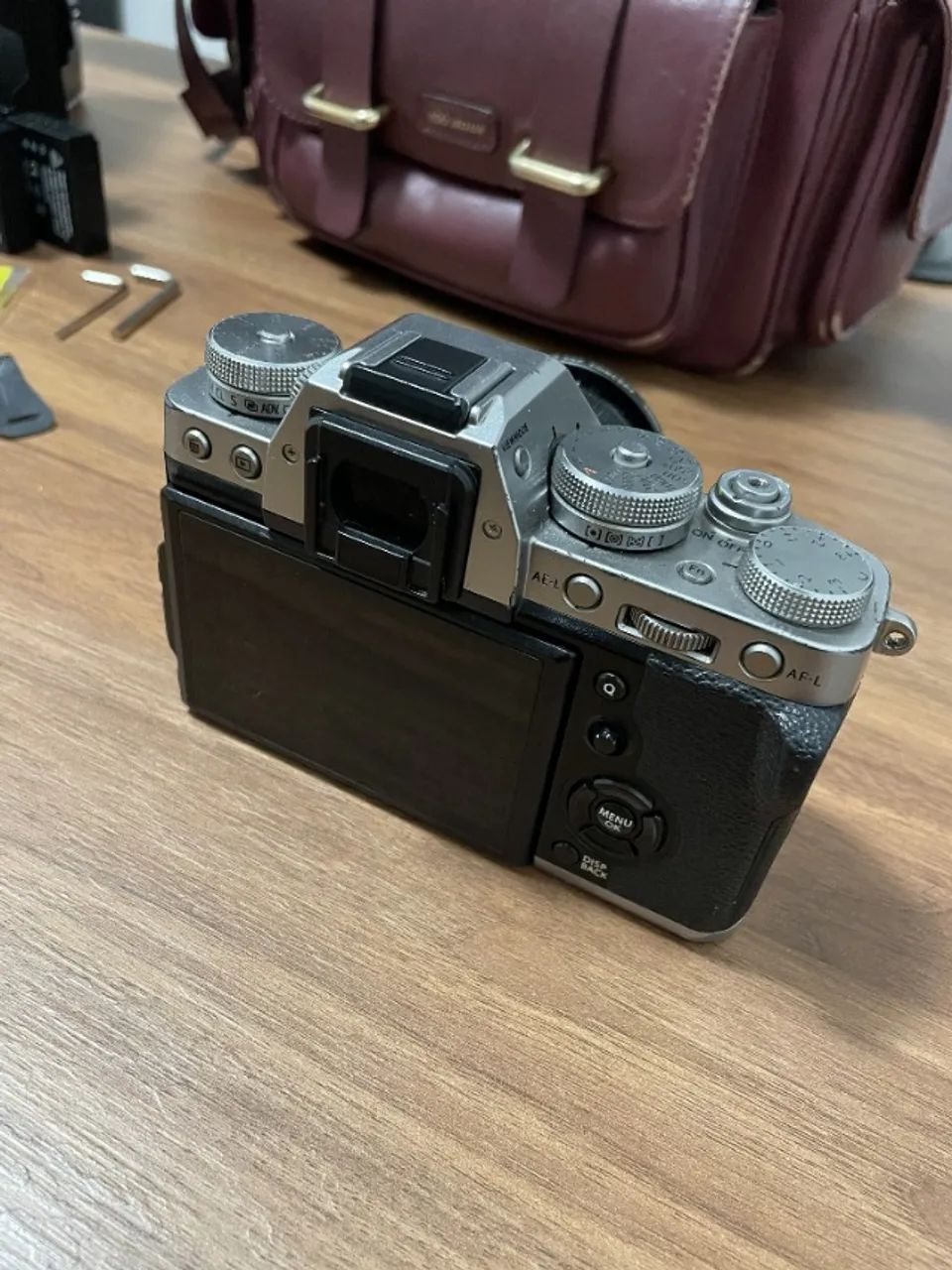 Câmera Fujifilm XT3 - Foto 2