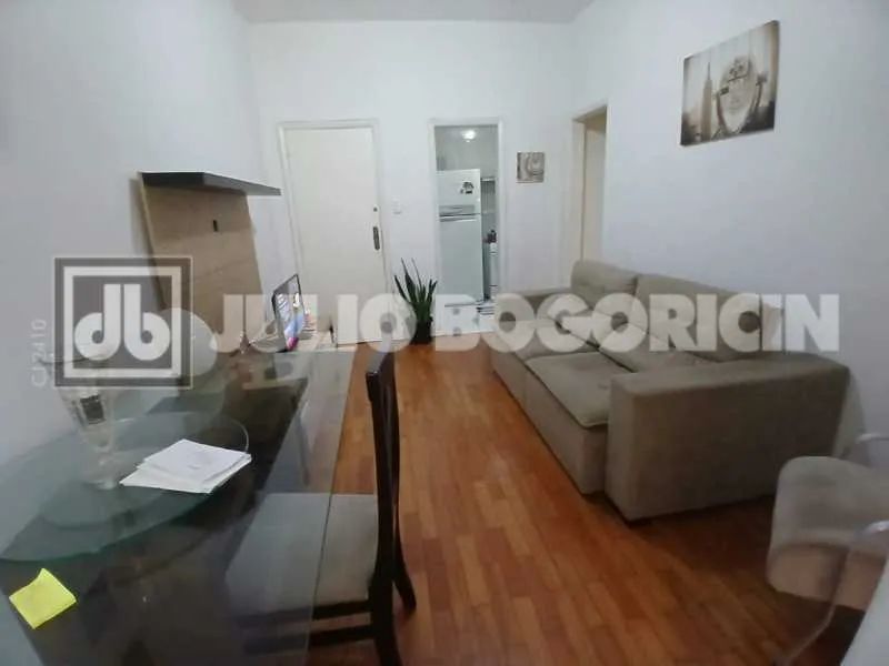 Apartamento : / Residencial / Copacabana - Foto 2
