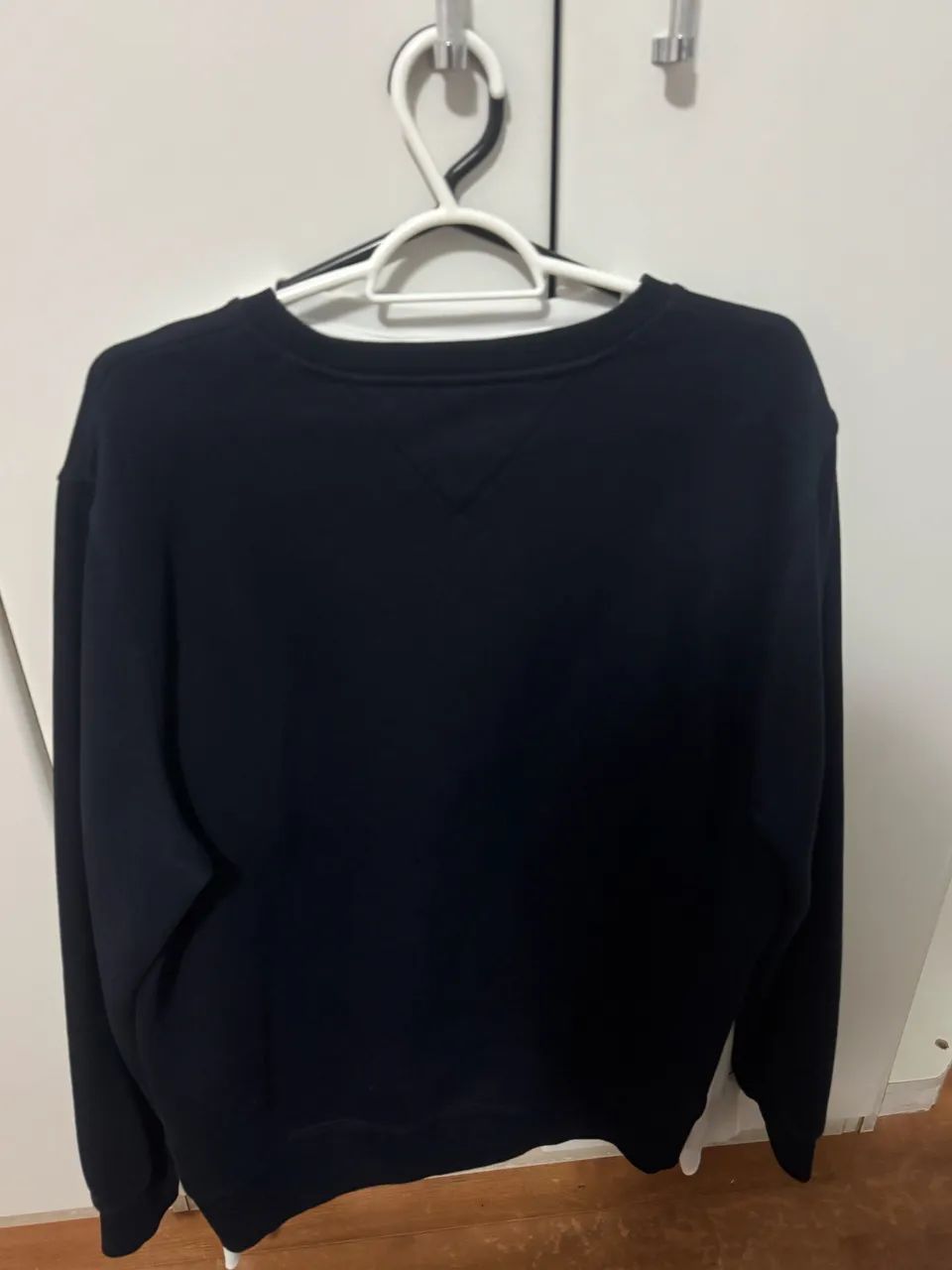 Moletom tommy Hilfiger masculino  - Foto 2