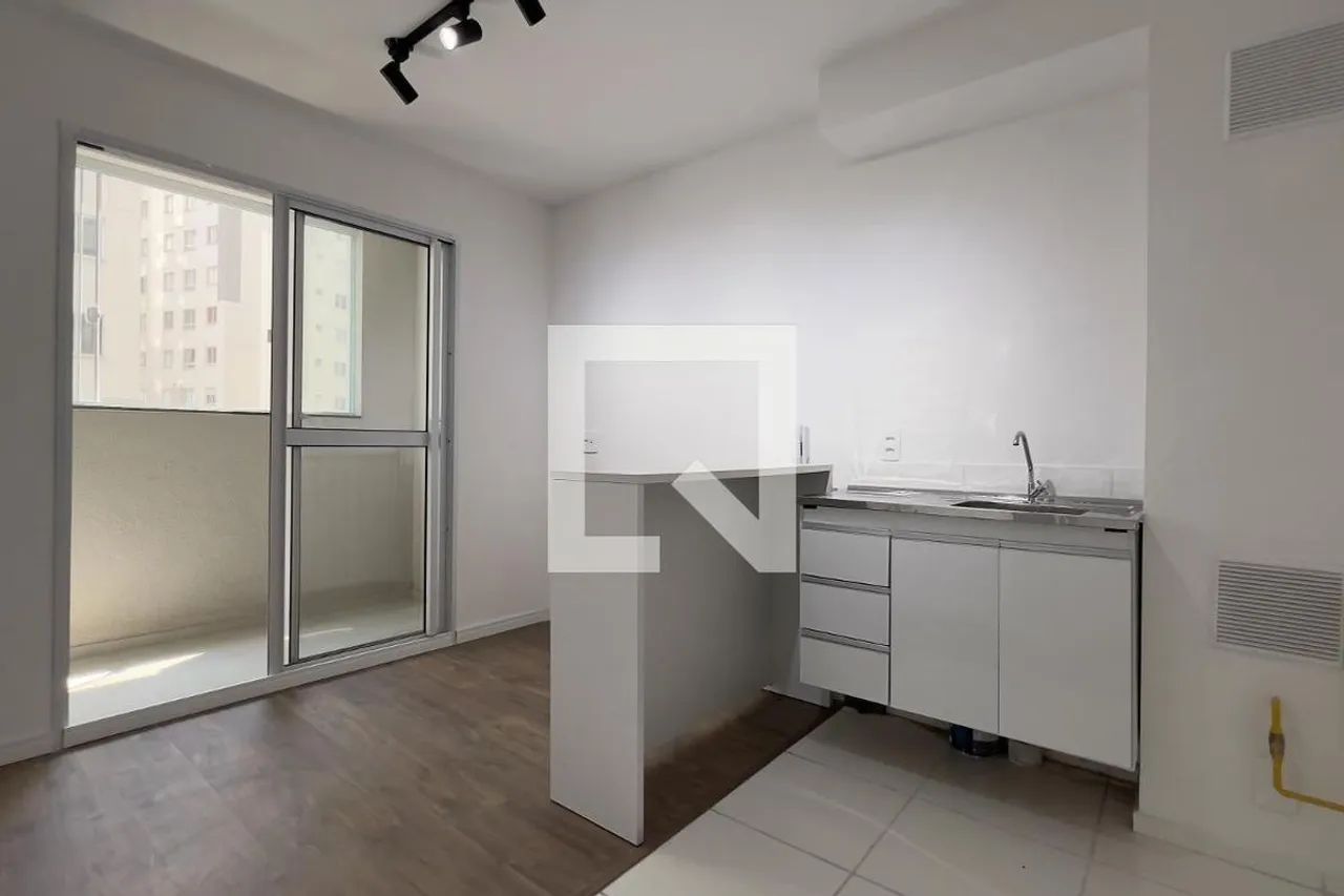 Apartamento à Venda - Vila Augusta, 1 Quarto, 27 m2 - Foto 2