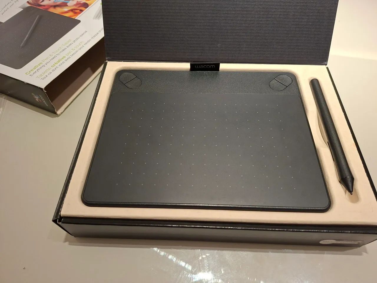 Mesa Digitalizadora  - Foto 4
