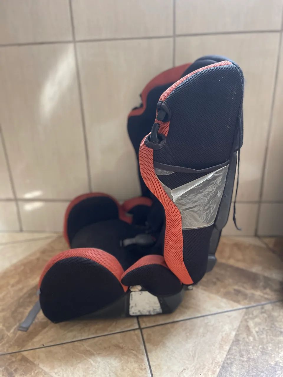 Cadeirinha para carro  - Foto 4