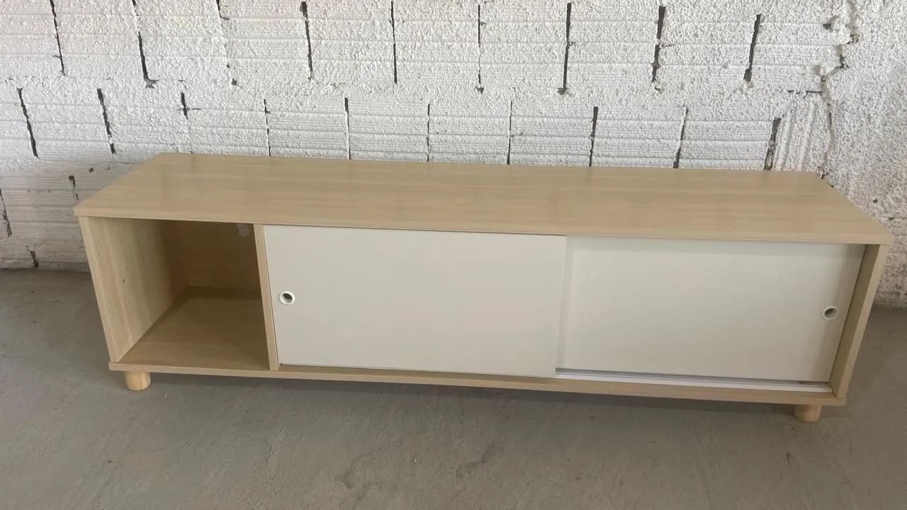 Rack para TV 