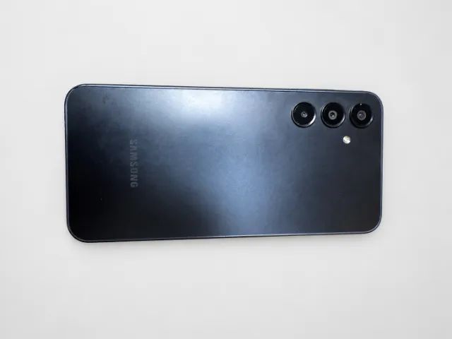 Samsung Galaxy A16 128gb 4gb Preto Dual Sim Usado + Caixa - Foto 5