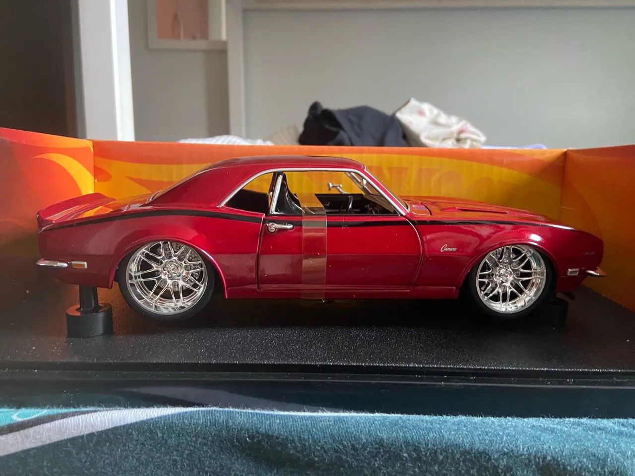 Hotwheels G Machine  - Foto 5
