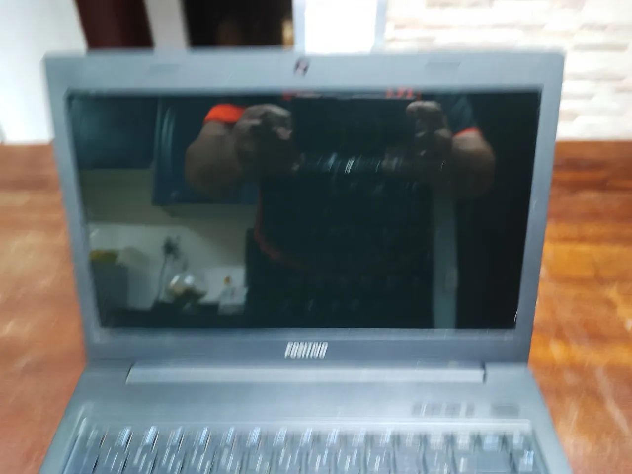 Notebook positivo  - Foto 3
