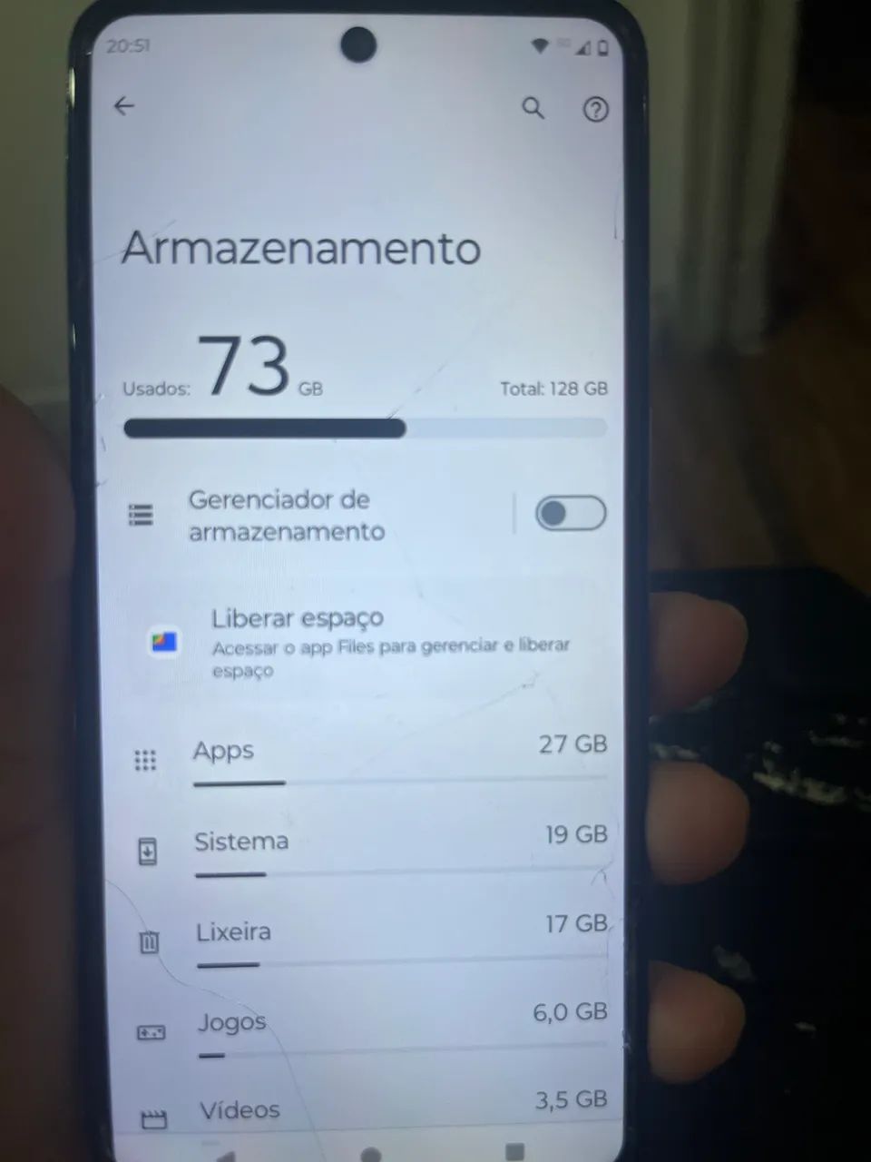Celular Motorola  - Foto 4