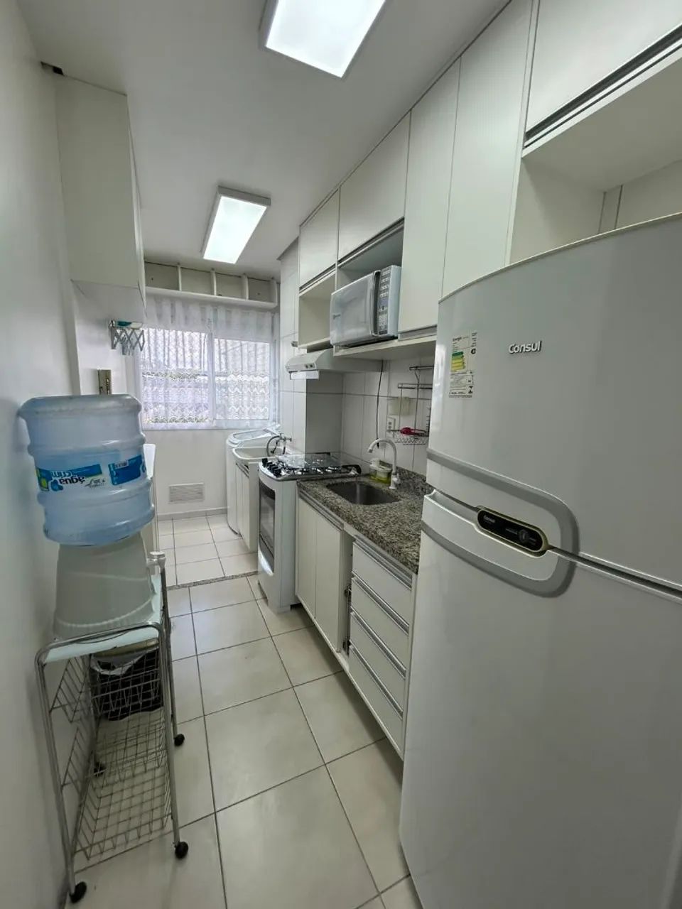 Apartamento no View Ponta Negra - Foto 5