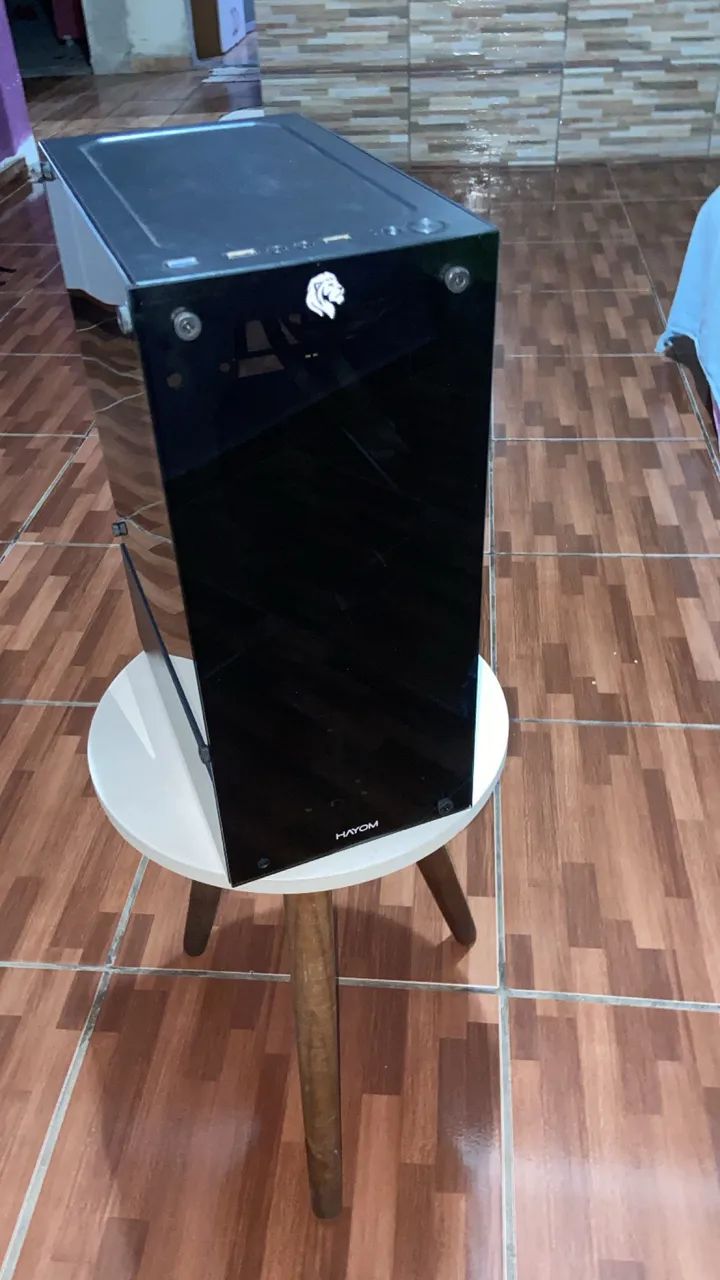 Gabinete Gamer  - Foto 3