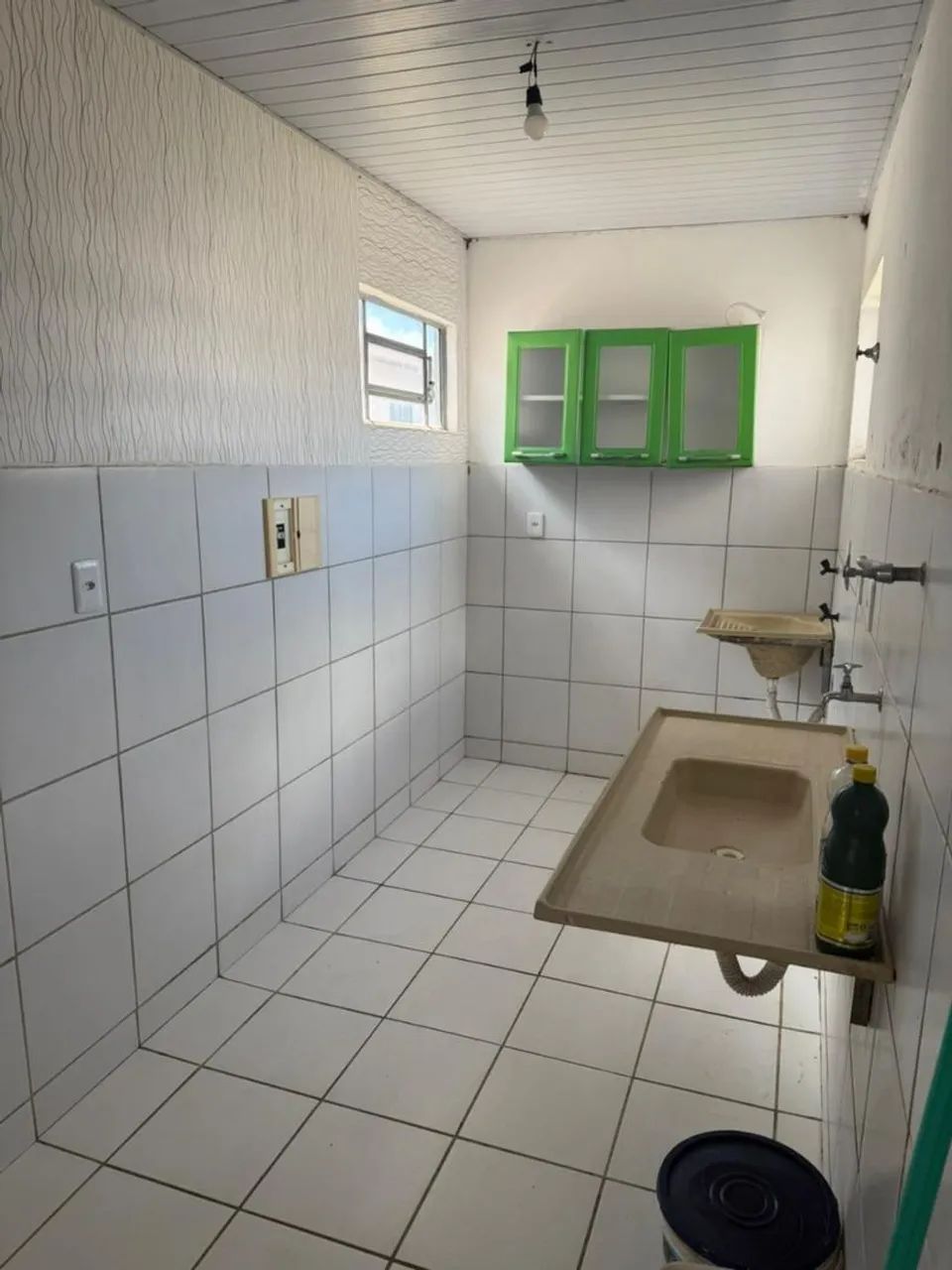 APARTAMENTO 1° ANDAR  - Foto 3