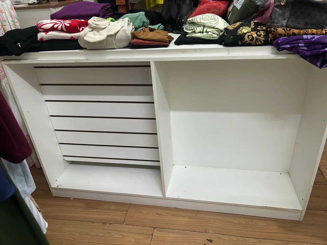 Balcão e armário pra loja - Foto 4