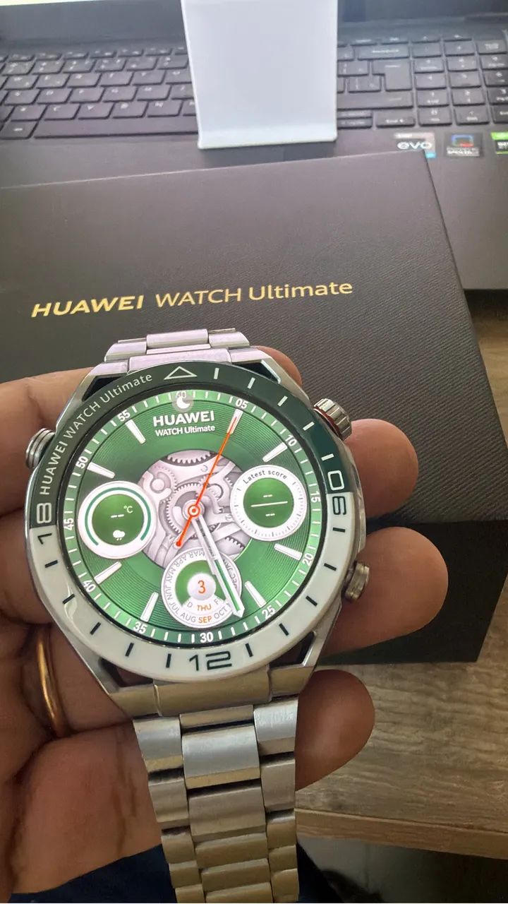 Huawei Ultra Smartwatch  - Foto 3