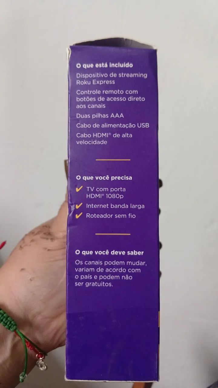 ROKU HD/FHD - Foto 3