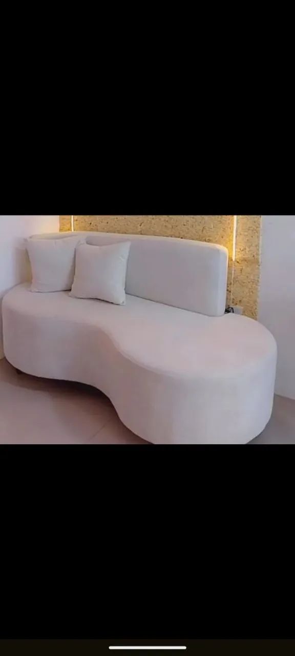 Sofá orgânico off whitte65566185709057120