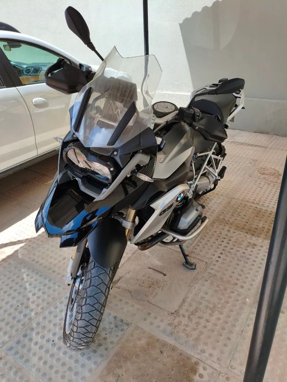 BMW GS 1200 2015  - Foto 2