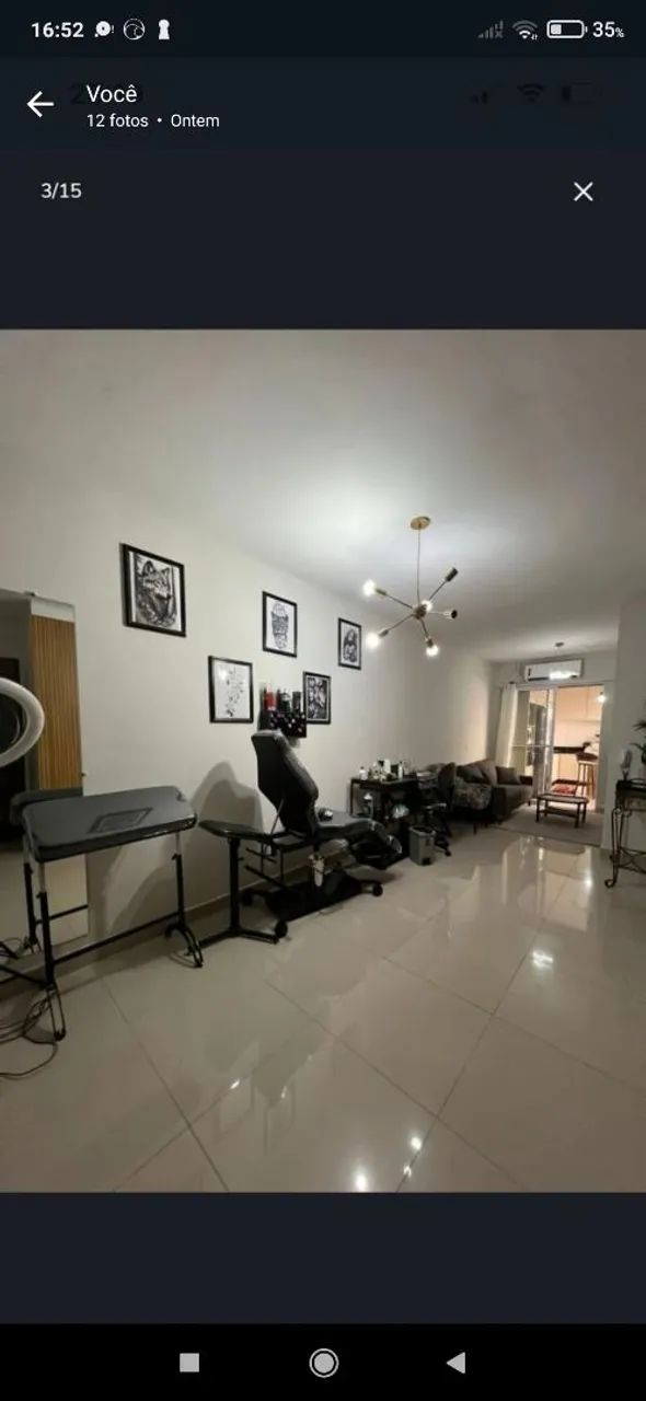 Casa em condomínio  - Foto 4