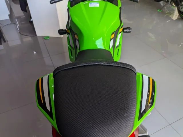 Kawasaki Zx-10/ Zx-10r 1000cc 2022 - 1475051437 | OLX